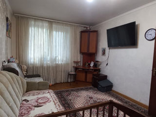 Apartament cu 1 cameră, 31 m², Botanica, Chișinău foto 2