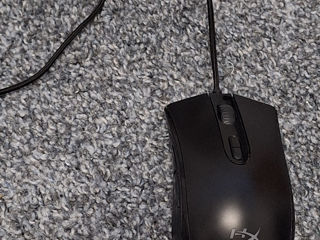 HyperX Pulsefire Core