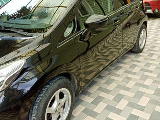 Nissan Note foto 2