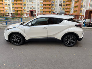 Toyota C-HR foto 5