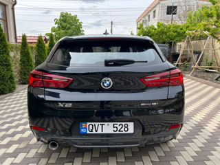 BMW X2 foto 6