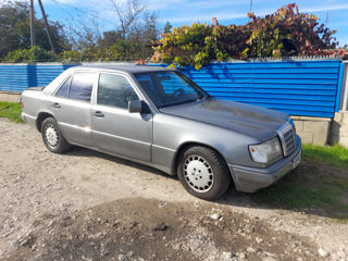 Mercedes Series (W124)