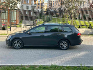 Volkswagen Golf foto 3