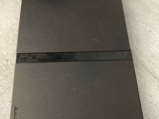 Vînd playstation 2 slim foto 7