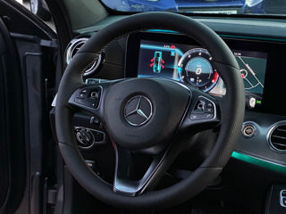 Mercedes E-Class foto 9