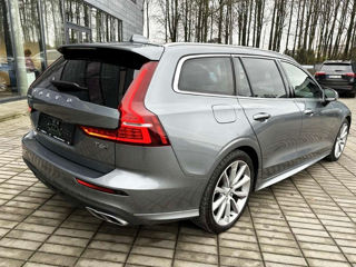 Volvo V60 foto 3