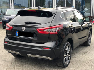 Nissan Qashqai foto 4