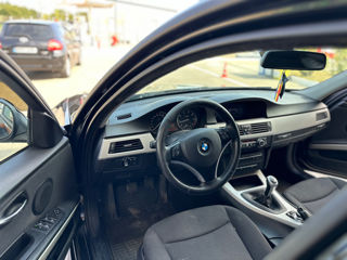 BMW 3 Series foto 8