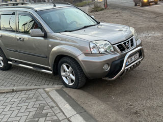 Nissan X-Trail foto 5