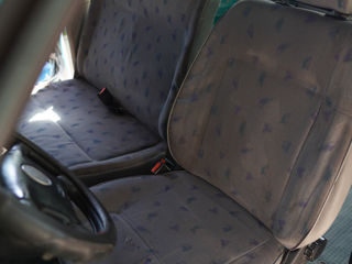 Volkswagen T 4 foto 7