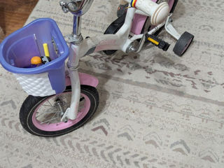 Kids Bike Crosser