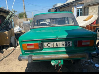 Lada / ВАЗ 2106 foto 3