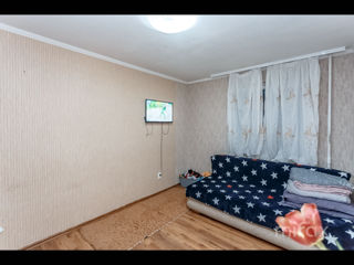 Apartament cu 1 cameră, 18 m², Râșcani, Chișinău foto 7