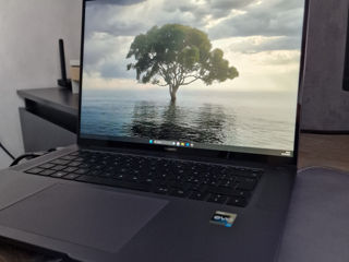 Huawei Matebook 16s