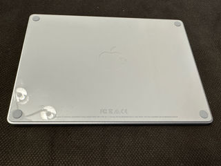 Тачпад Apple Magic Trackpad 2 в отличном состоянии foto 6