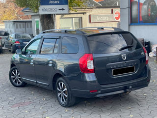 Dacia Logan Mcv foto 3