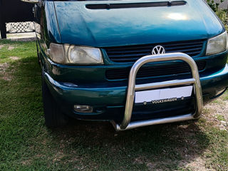 Volkswagen Transporter foto 5