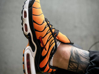 Nike Air Max TN Orange foto 9