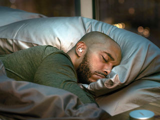 Sleepbuds II caşti pentru somn. foto 1