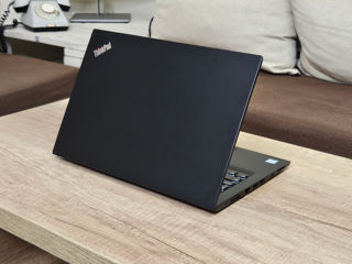 Lenovo ThinkPad (i7 8Gen/16Gb/512Gb NVMe/Intel UHD Graphics) foto 6