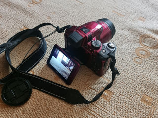 Coolpix p510