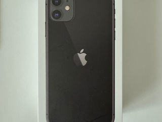 iPhone 11 64 Gb Black