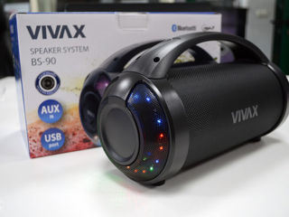 Boxă portabilă fără fir Vivax BS-90