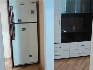 Apartament cu 2 camere, 45 m², 9 cartier, Bălți foto 2