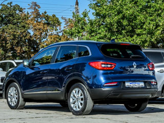 Renault Kadjar foto 2