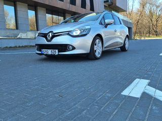 Renault Clio foto 4