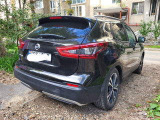 Nissan Qashqai foto 3