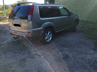 Nissan X-Trail foto 7