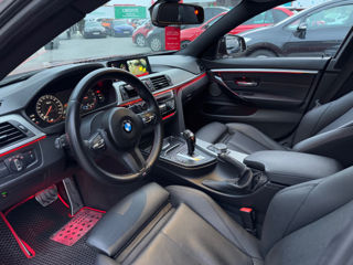 BMW 4 Series foto 6