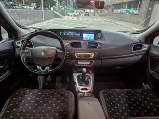 Renault Grand Scenic foto 8