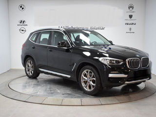 BMW X3 foto 2