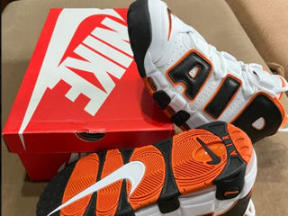 Nike Air More Uptempo 96" foto 2