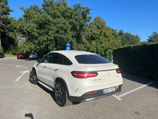 Mercedes GLE foto 10