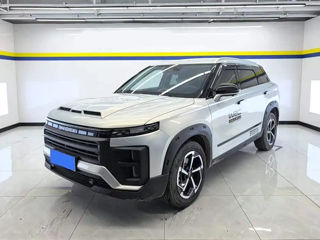 Chery Tiggo 7 Pro, 2025 г.