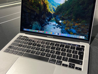 Laptop MacBook Pro 2020 foto 7