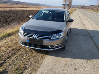 Volkswagen Passat foto 4