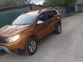 Dacia Duster foto 3