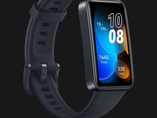 Huawei band 8 новый