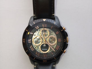 Vand Ceas fossil ME3138 foto 1