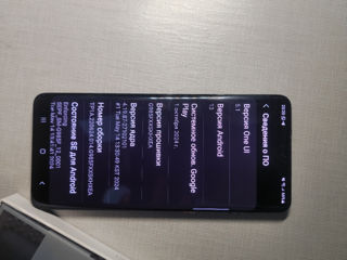 Продам Samsung s20 + в идеальном состоянии  ,чехол в подарок!! foto 2