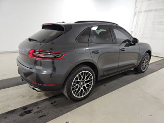 Porsche Macan foto 5