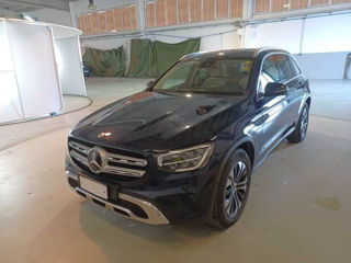 Mercedes GLC