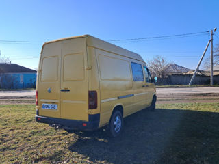 Volkswagen Lt 35 foto 5