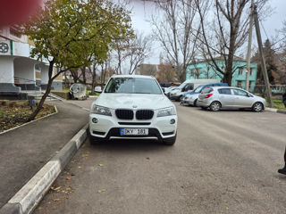 BMW X3 foto 6