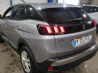 Peugeot 3008 foto 2