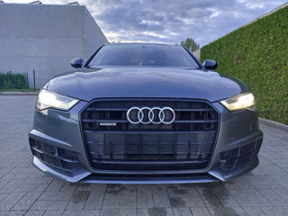 Audi A6 foto 1